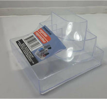 Cargar imagen en el visor de la galería, belleza de maquillaje transparente  L03
