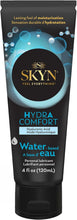 Cargar imagen en el visor de la galería, SKYN HydrAcomfort Lubricante a base de agua - Lubricante personal
