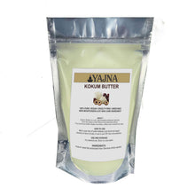 Cargar imagen en el visor de la galería, Yajna Manteca de karité africana cruda orgánica 100% pura, natural y sin refinar
