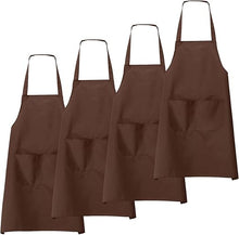 Cargar imagen en el visor de la galería, Delantal de cocina HARFINGTON Bib
