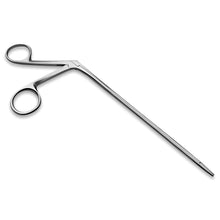 Cargar imagen en el visor de la galería, Procedimientos precisos de otorrinolaringología con pinzas de caimán
