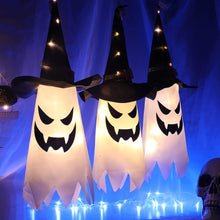 Cargar imagen en el visor de la galería, Decoraciones de Halloween Decoración al aire libre Colgante
