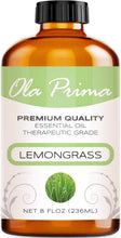 Cargar imagen en el visor de la galería, Ola Prima Aceite Esencial Grado Terapéutico para Aromaterapia
