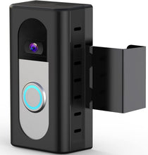 Cargar imagen en el visor de la galería, Soporte Antirrobo para Timbre de Video Compatible con Timbre de Video
