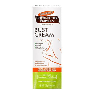Crema para busto firme  4.4 onzas a24