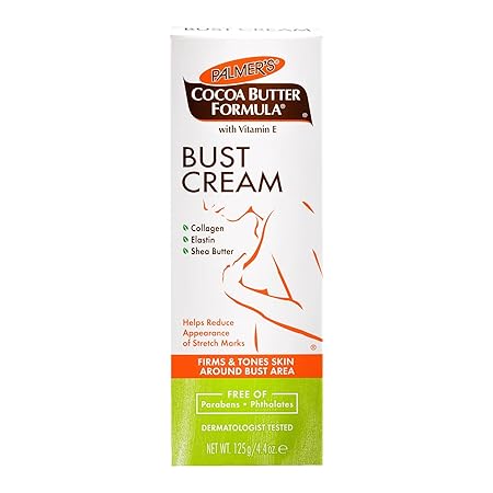 Crema para busto firme  4.4 onzas a24