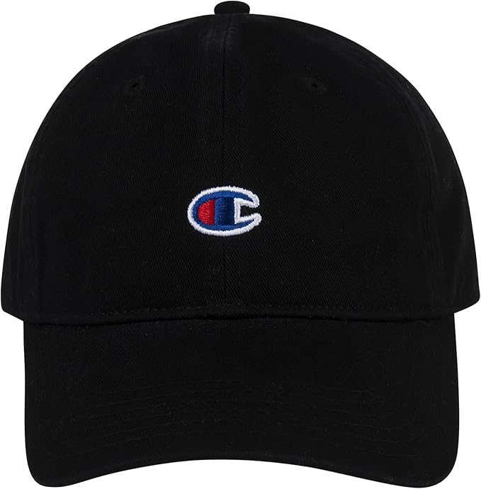 Champion Gorra ajustable para papá ln25