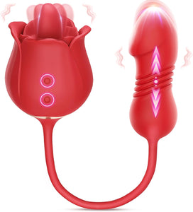 Consolador vibrador juguetes sexuales para mujeres A24