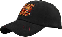 Cargar imagen en el visor de la galería, Gorra de camionero con estampado de otoño, ln25 bonita gorra, gorras negras para hombre, regalos para hijo, gorra de béisbol
