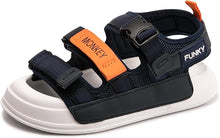 Cargar imagen en el visor de la galería, Sandalias deportivas
