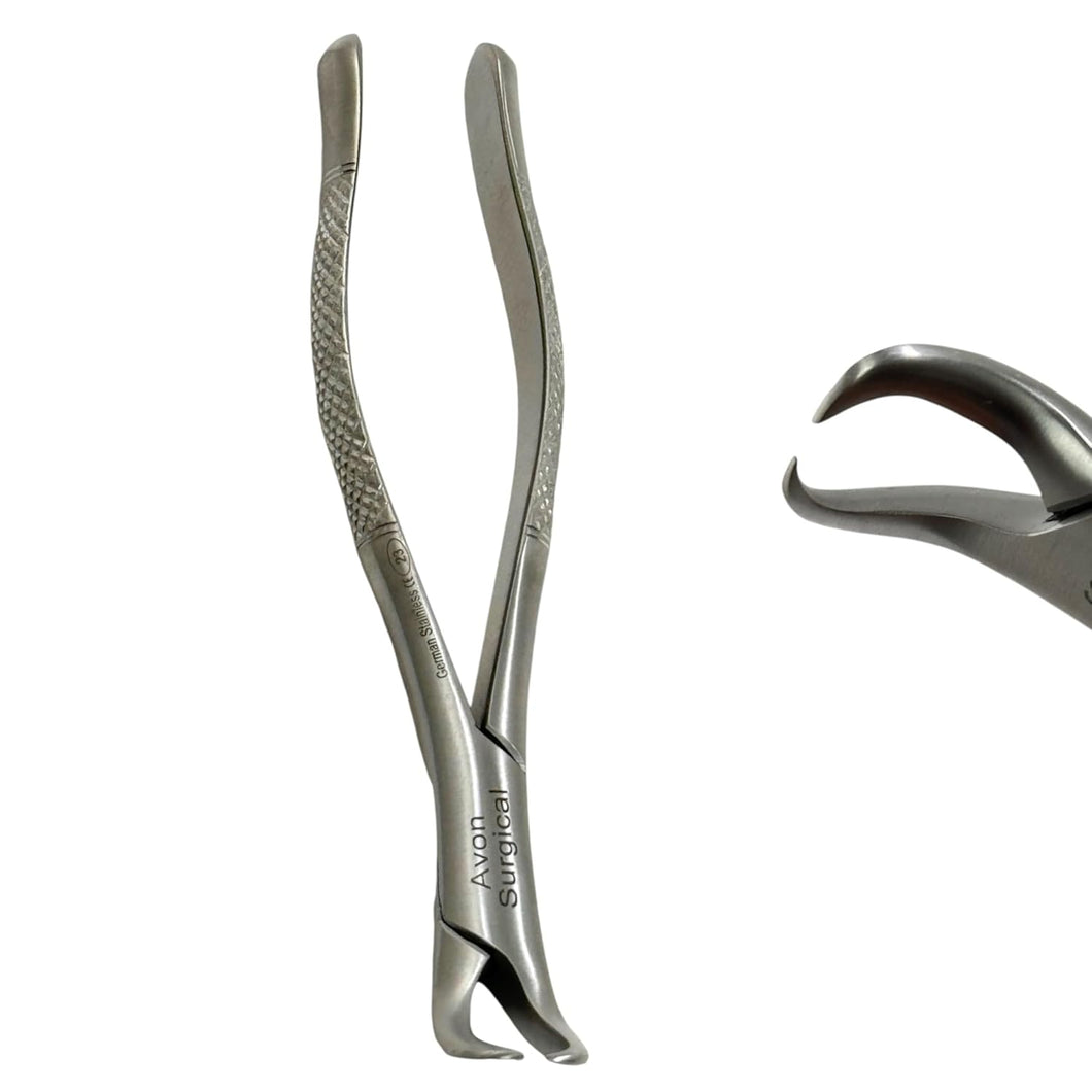 Pinzas Universales de Extracción Dental