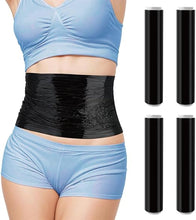 Cargar imagen en el visor de la galería, Reductor de cintura de 196.9 ft para entrenamiento
