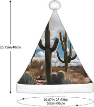 Cargar imagen en el visor de la galería, muchos gorros de Navidad
