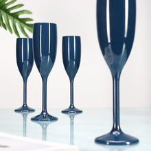 Cargar imagen en el visor de la galería, Copas de champán L04
