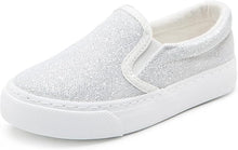 Cargar imagen en el visor de la galería, Zapatillas Toandon para niñas pequeñas
