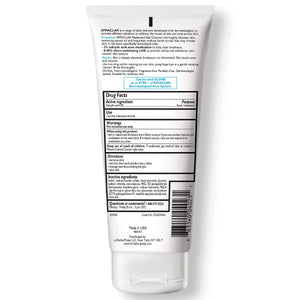 Limpiador en gel medicinal a24