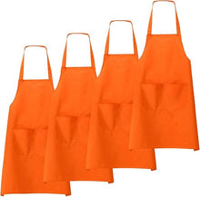 Cargar imagen en el visor de la galería, Delantal de cocina HARFINGTON Bib
