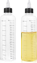 Cargar imagen en el visor de la galería, Paquete de 2 botellas aplicadoras para el cabello, 8.8 onzas
