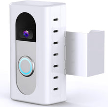 Cargar imagen en el visor de la galería, Soporte Antirrobo para Timbre de Video Compatible con Timbre de Video
