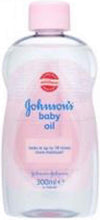 Cargar imagen en el visor de la galería, Aceite de bebé Johnson’s baby (20 fl oz)
