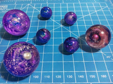 Cargar imagen en el visor de la galería, Polvo de mica para resina  12
