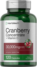 Cargar imagen en el visor de la galería, Extracto concentrado de arándano + vitamina C
