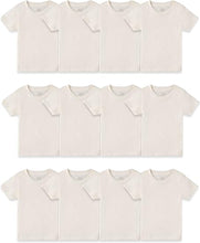 Cargar imagen en el visor de la galería, Camisetas interiores de algodón Eversoft
