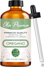 Cargar imagen en el visor de la galería, Ola Prima Aceite Esencial Grado Terapéutico para Aromaterapia
