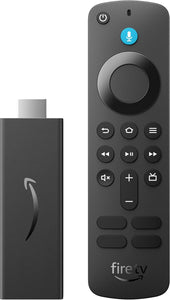 Fire TV Stick HD, TV en vivo gratuita,, streaming en HD A19