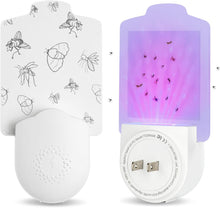 Cargar imagen en el visor de la galería, Trampa de insectos voladores de interior BANPEST
