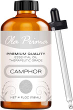 Cargar imagen en el visor de la galería, Ola Prima Aceite Esencial Grado Terapéutico para Aromaterapia
