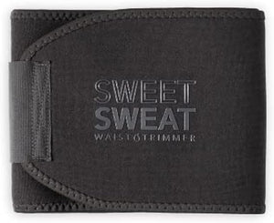 Sports Research - Faja reductora de cintura Sweet Sweat A24