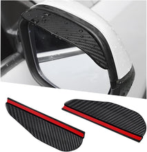 Cargar imagen en el visor de la galería, Funda impermeable para retrovisor
