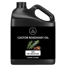 Cargar imagen en el visor de la galería, Naturevibe Botanicals Aceites Fraccionados Fraccionado 32 onzas | 100% Puro y Natural

