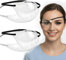 Cargar imagen en el visor de la galería, Protector ocular para cirugía
