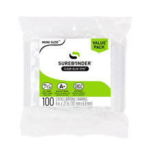 Cargar imagen en el visor de la galería, Surebonder DT-100 mini cola caliente para pistolas
