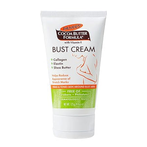 Crema para busto firme  4.4 onzas a24