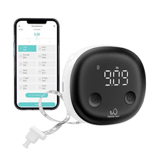 Cargar imagen en el visor de la galería, Fitdays - Cinta métrica corporal inteligente con Bluetooth
