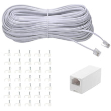 Cargar imagen en el visor de la galería, Cable de extensión de teléfono
