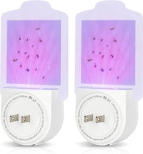 Cargar imagen en el visor de la galería, Trampa de insectos voladores de interior BANPEST
