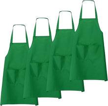 Cargar imagen en el visor de la galería, Delantal de cocina HARFINGTON Bib
