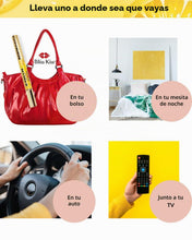 Cargar imagen en el visor de la galería, La dicha del beso cutícula simplemente pura y lápiz de uñas portable, individual
