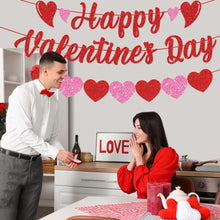 Cargar imagen en el visor de la galería, Cartelera ZJWZSLI Feliz San Valentín
