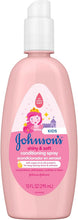 Cargar imagen en el visor de la galería, Johnson's  Kids - Spray acondicionador para cabello
