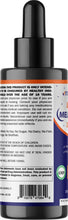 Cargar imagen en el visor de la galería, Vitamatic 2 paquetes de gotas líquidas de melatonina de 20 mg – 2 onzas líquidas (2.0 fl oz) – Sabor natural a bayas – para adultos – Sin OMG – Suplemento vegetariano ln26
