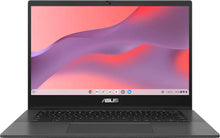Cargar imagen en el visor de la galería, ASUS - Chromebook CM1402 portátil FHD de 14" - MediaTek Kompanio 520 - 4GB
