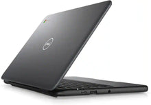 Cargar imagen en el visor de la galería, Dell - 3100 Chromebook 11.6" Intel Celeron N4000 4GB RAM, 16GB eMMC (Reacondicionado) - Negro
