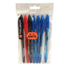 Cargar imagen en el visor de la galería, BOLIGRAFO MERLETTO
