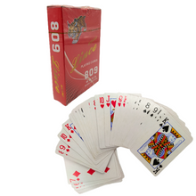 Cargar imagen en el visor de la galería, BARAJA BRAND LINCE 809
