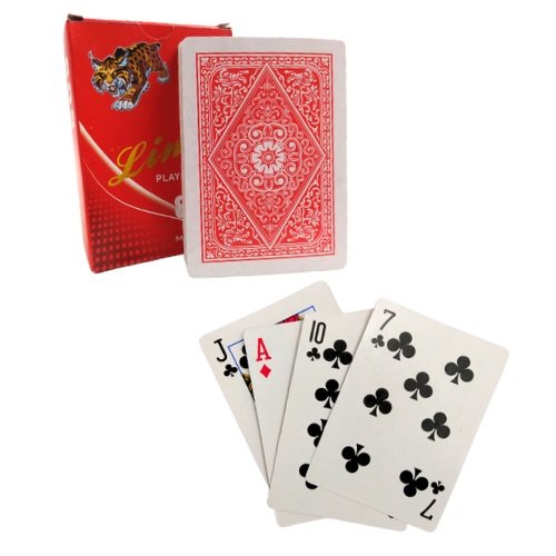 BARAJA BRAND LINCE 809